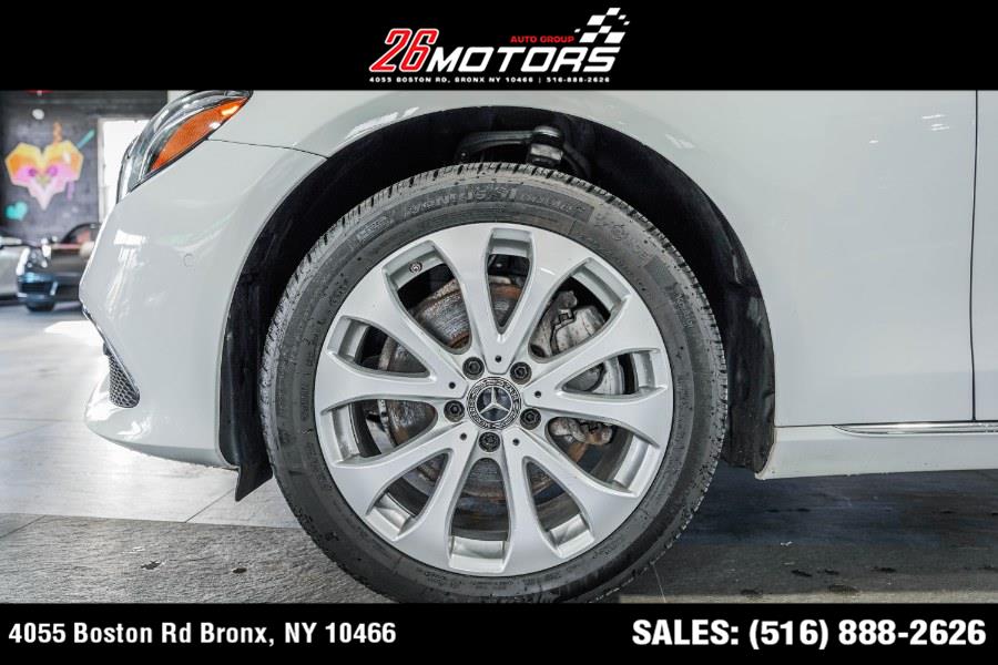 Used Mercedes-Benz E-Class E 300 4MATIC Sedan 2018 | 26 Motors. Bronx, New York Used Mercedes-Benz E-Class E 300 4MATIC Sedan 2018 | 26 Motors. Bronx, New York