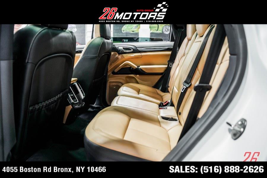 Used Porsche Cayenne AWD 2018 | 26 Motors. Bronx, New York Used Porsche Cayenne AWD 2018 | 26 Motors. Bronx, New York