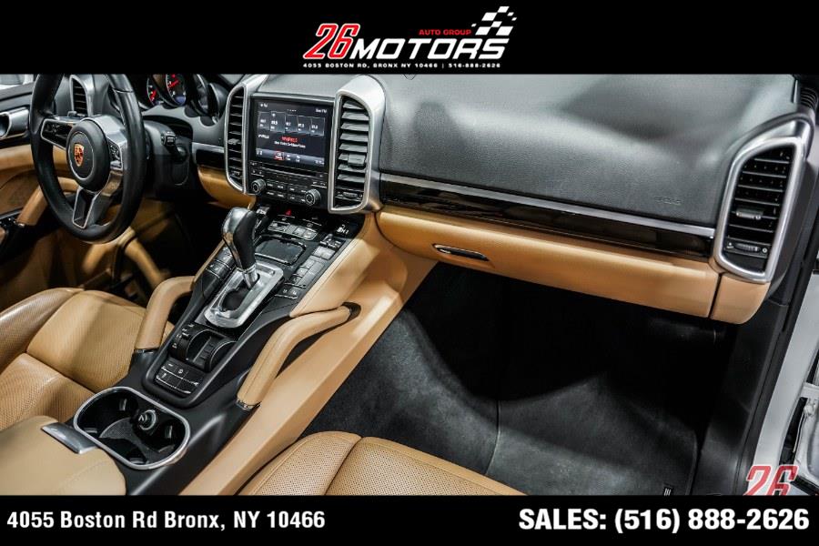 Used Porsche Cayenne AWD 2018 | 26 Motors. Bronx, New York Used Porsche Cayenne AWD 2018 | 26 Motors. Bronx, New York