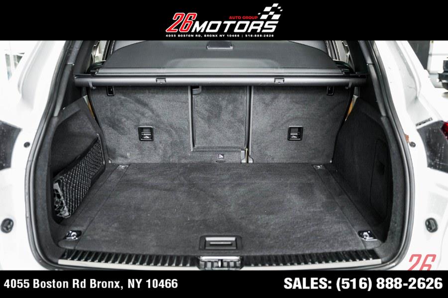 Used Porsche Cayenne AWD 2018 | 26 Motors. Bronx, New York Used Porsche Cayenne AWD 2018 | 26 Motors. Bronx, New York