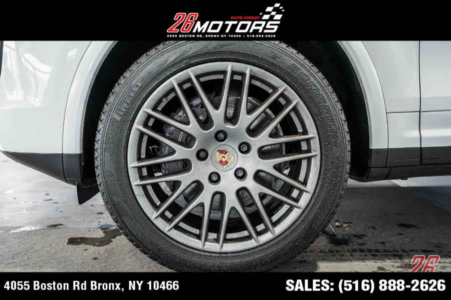 Used Porsche Cayenne AWD 2018 | 26 Motors. Bronx, New York Used Porsche Cayenne AWD 2018 | 26 Motors. Bronx, New York