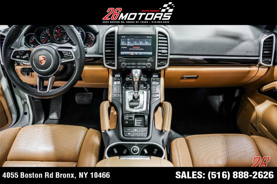Used Porsche Cayenne AWD 2018 | 26 Motors. Bronx, New York Used Porsche Cayenne AWD 2018 | 26 Motors. Bronx, New York