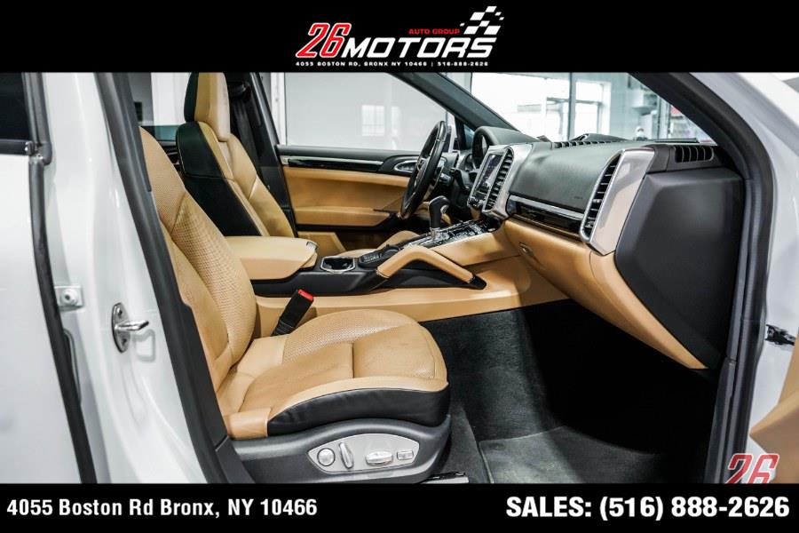 Used Porsche Cayenne AWD 2018 | 26 Motors. Bronx, New York Used Porsche Cayenne AWD 2018 | 26 Motors. Bronx, New York