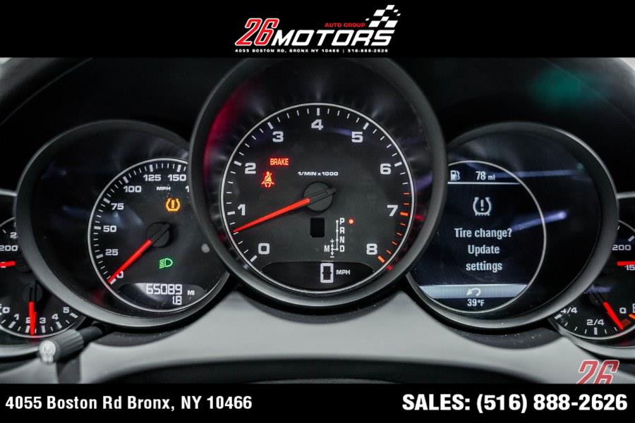 Used Porsche Cayenne AWD 2018 | 26 Motors. Bronx, New York Used Porsche Cayenne AWD 2018 | 26 Motors. Bronx, New York