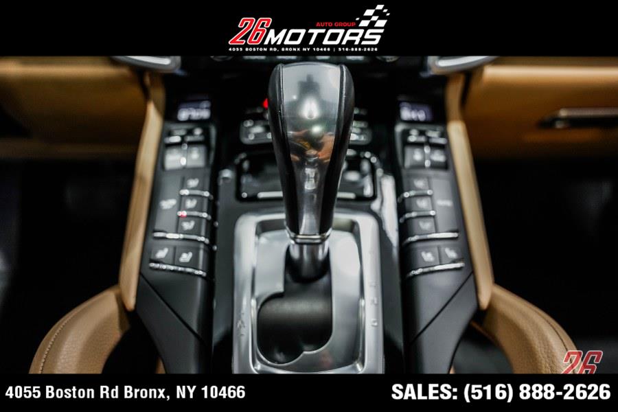 Used Porsche Cayenne AWD 2018 | 26 Motors. Bronx, New York Used Porsche Cayenne AWD 2018 | 26 Motors. Bronx, New York