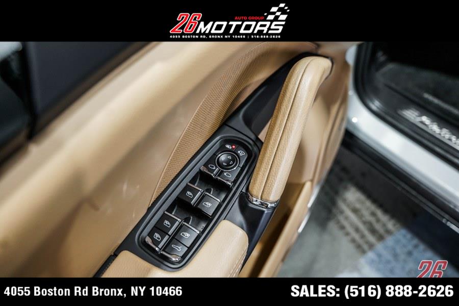 Used Porsche Cayenne AWD 2018 | 26 Motors. Bronx, New York Used Porsche Cayenne AWD 2018 | 26 Motors. Bronx, New York