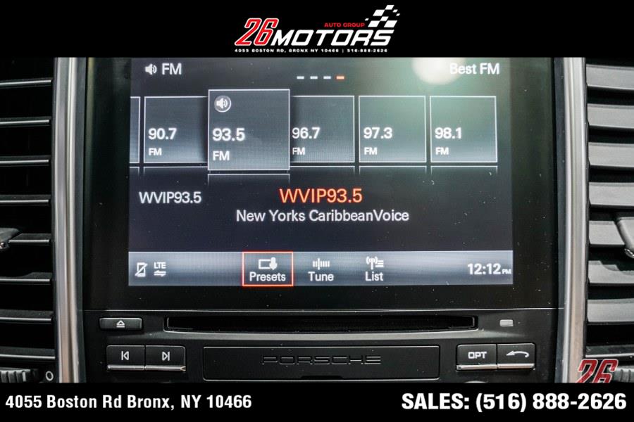 Used Porsche Cayenne AWD 2018 | 26 Motors. Bronx, New York Used Porsche Cayenne AWD 2018 | 26 Motors. Bronx, New York