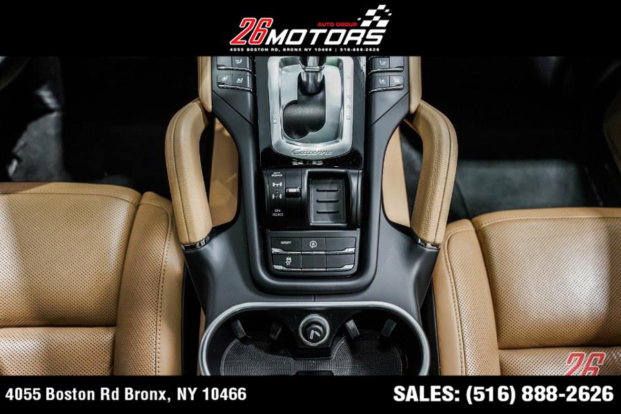 Used Porsche Cayenne AWD 2018 | 26 Motors. Bronx, New York Used Porsche Cayenne AWD 2018 | 26 Motors. Bronx, New York