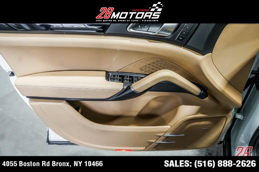 Used Porsche Cayenne AWD 2018 | 26 Motors. Bronx, New York Used Porsche Cayenne AWD 2018 | 26 Motors. Bronx, New York