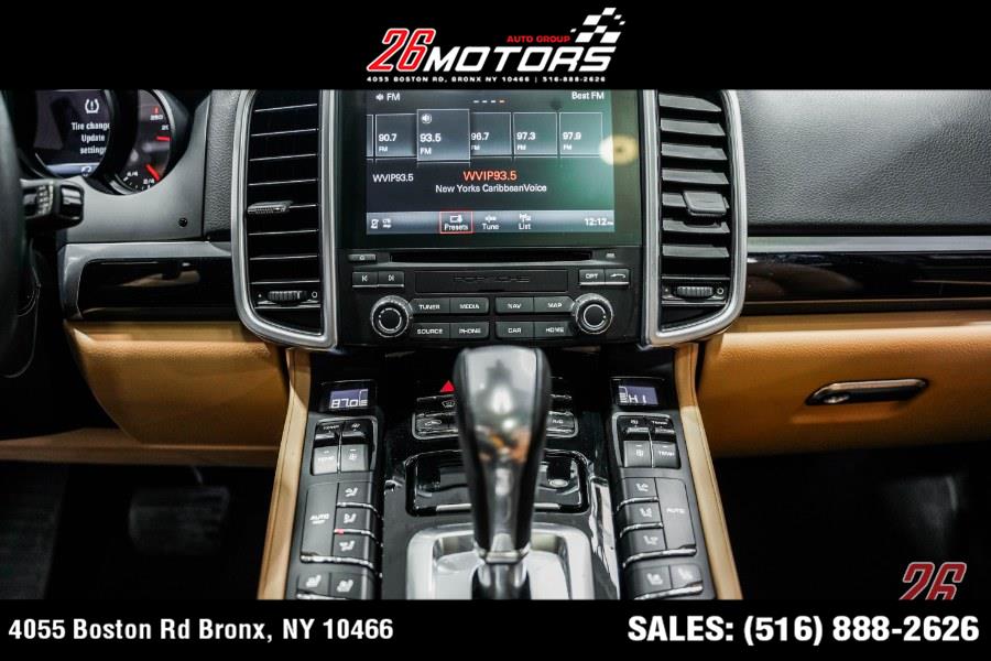 Used Porsche Cayenne AWD 2018 | 26 Motors. Bronx, New York Used Porsche Cayenne AWD 2018 | 26 Motors. Bronx, New York
