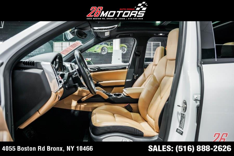 Used Porsche Cayenne AWD 2018 | 26 Motors. Bronx, New York Used Porsche Cayenne AWD 2018 | 26 Motors. Bronx, New York