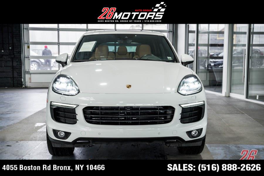 Used Porsche Cayenne AWD 2018 | 26 Motors. Bronx, New York Used Porsche Cayenne AWD 2018 | 26 Motors. Bronx, New York
