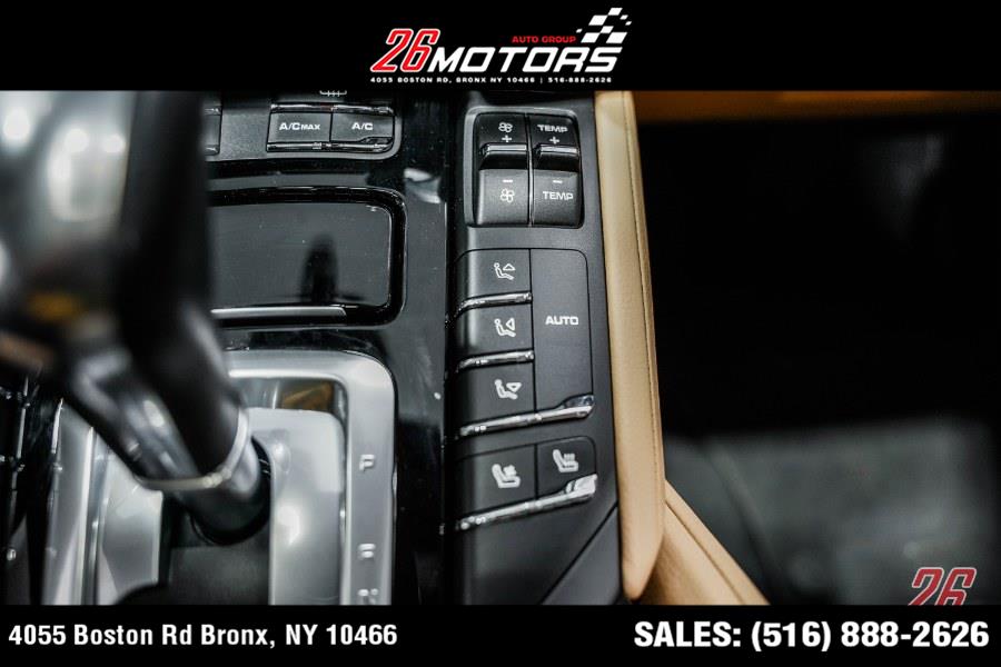 Used Porsche Cayenne AWD 2018 | 26 Motors. Bronx, New York Used Porsche Cayenne AWD 2018 | 26 Motors. Bronx, New York