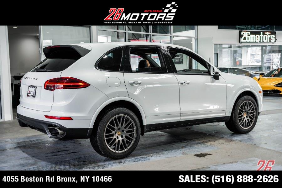 Used Porsche Cayenne AWD 2018 | 26 Motors. Bronx, New York Used Porsche Cayenne AWD 2018 | 26 Motors. Bronx, New York