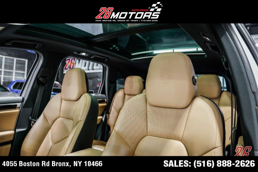 Used Porsche Cayenne AWD 2018 | 26 Motors. Bronx, New York Used Porsche Cayenne AWD 2018 | 26 Motors. Bronx, New York
