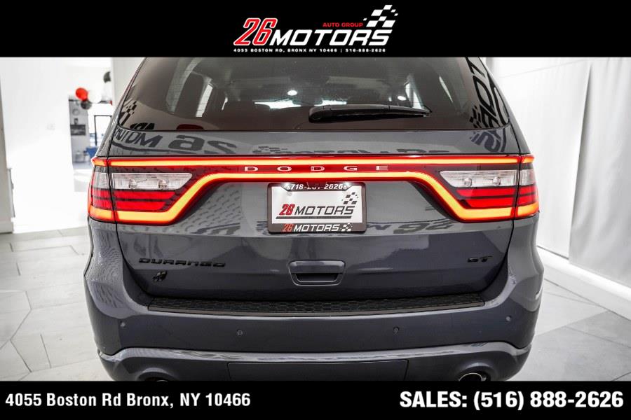 Used Dodge Durango GT AWD 2020 | 26 Motors. Bronx, New York Used Dodge Durango GT AWD 2020 | 26 Motors. Bronx, New York