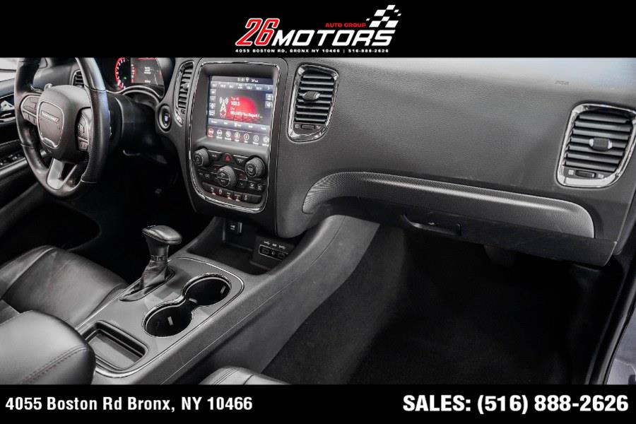 Used Dodge Durango GT AWD 2020 | 26 Motors. Bronx, New York Used Dodge Durango GT AWD 2020 | 26 Motors. Bronx, New York