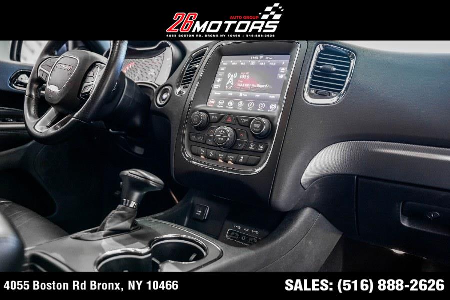 Used Dodge Durango GT AWD 2020 | 26 Motors. Bronx, New York Used Dodge Durango GT AWD 2020 | 26 Motors. Bronx, New York