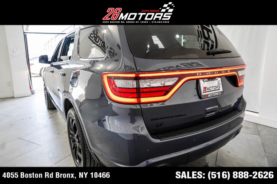 Used Dodge Durango GT AWD 2020 | 26 Motors. Bronx, New York Used Dodge Durango GT AWD 2020 | 26 Motors. Bronx, New York