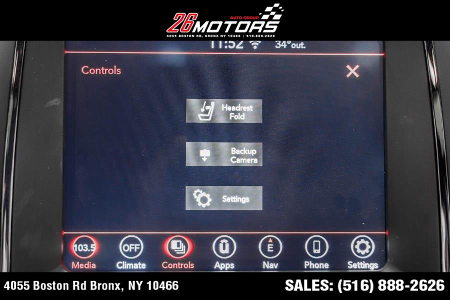 Used Dodge Durango GT AWD 2020 | 26 Motors. Bronx, New York Used Dodge Durango GT AWD 2020 | 26 Motors. Bronx, New York