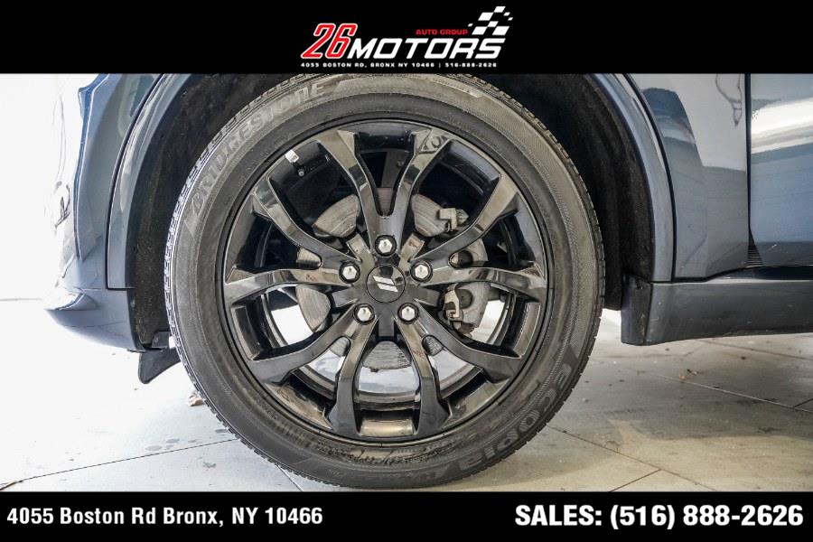 Used Dodge Durango GT AWD 2020 | 26 Motors. Bronx, New York Used Dodge Durango GT AWD 2020 | 26 Motors. Bronx, New York