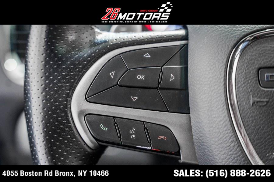 Used Dodge Durango GT AWD 2020 | 26 Motors. Bronx, New York Used Dodge Durango GT AWD 2020 | 26 Motors. Bronx, New York
