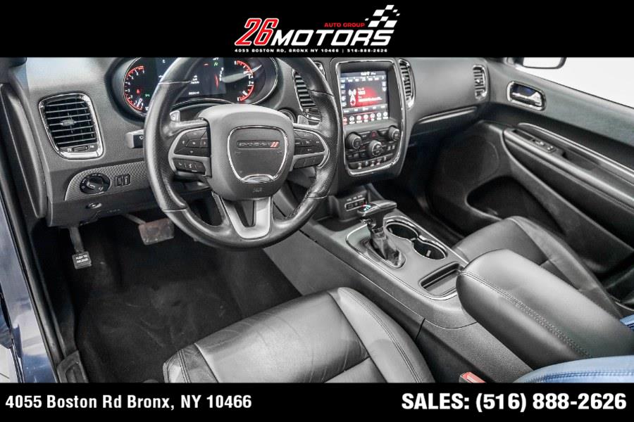 Used Dodge Durango GT AWD 2020 | 26 Motors. Bronx, New York Used Dodge Durango GT AWD 2020 | 26 Motors. Bronx, New York