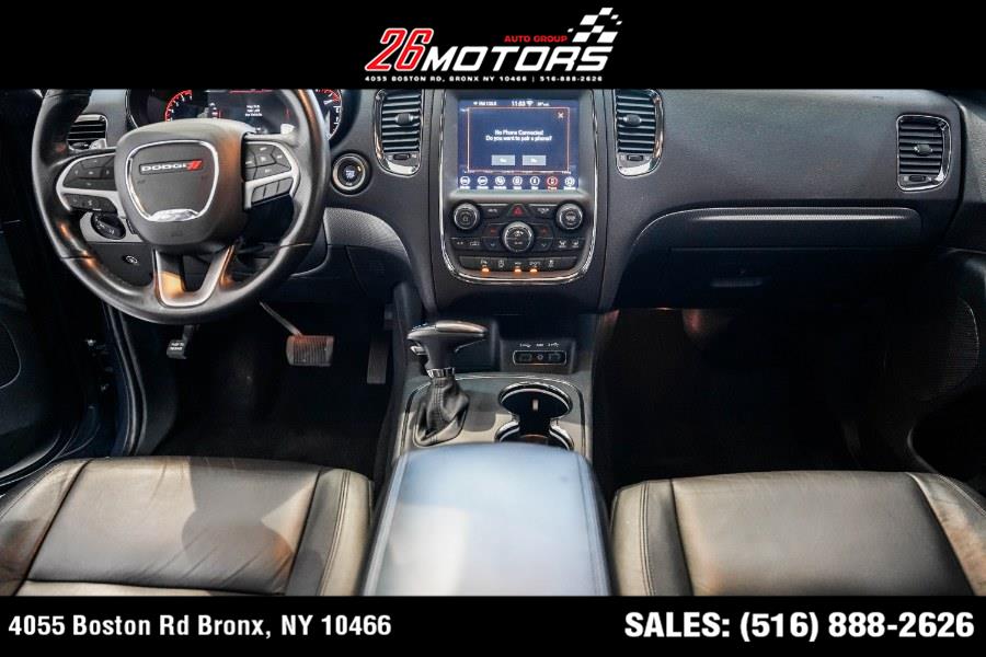 Used Dodge Durango GT AWD 2020 | 26 Motors. Bronx, New York Used Dodge Durango GT AWD 2020 | 26 Motors. Bronx, New York