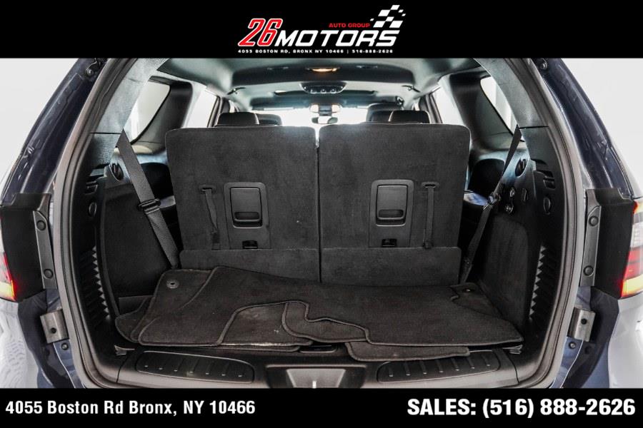 Used Dodge Durango GT AWD 2020 | 26 Motors. Bronx, New York Used Dodge Durango GT AWD 2020 | 26 Motors. Bronx, New York