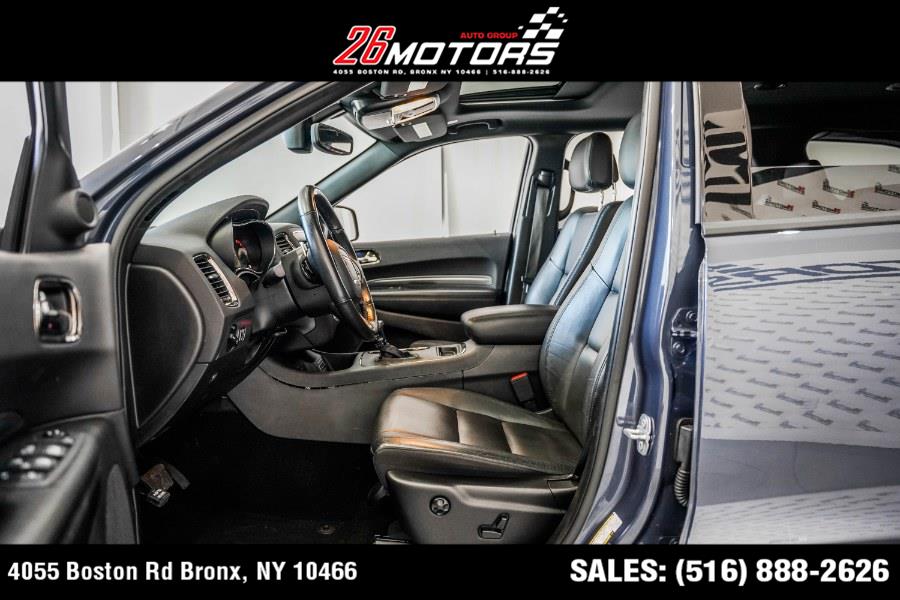 Used Dodge Durango GT AWD 2020 | 26 Motors. Bronx, New York Used Dodge Durango GT AWD 2020 | 26 Motors. Bronx, New York