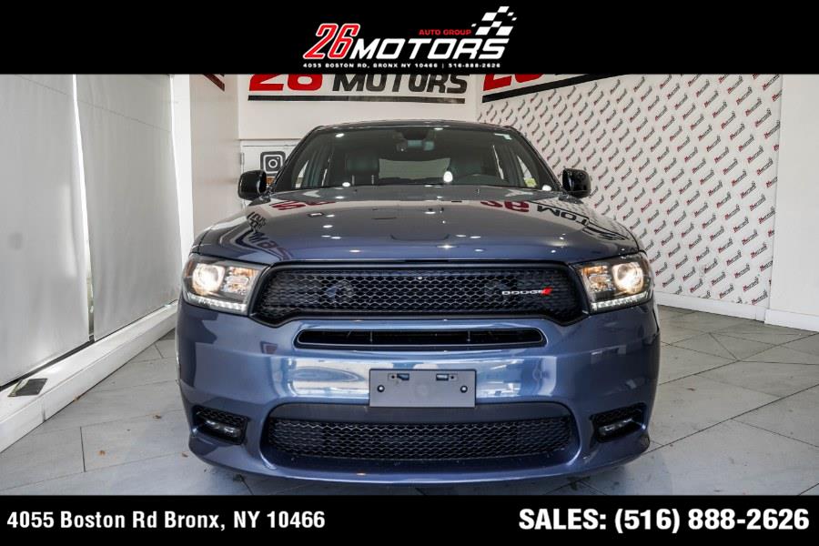 Used Dodge Durango GT AWD 2020 | 26 Motors. Bronx, New York Used Dodge Durango GT AWD 2020 | 26 Motors. Bronx, New York