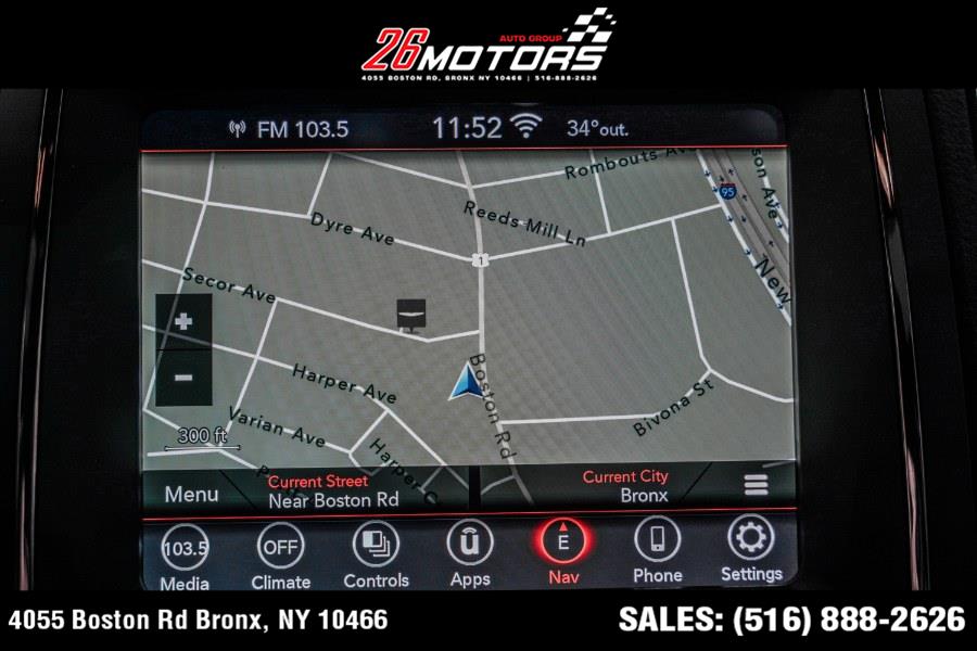 Used Dodge Durango GT AWD 2020 | 26 Motors. Bronx, New York Used Dodge Durango GT AWD 2020 | 26 Motors. Bronx, New York