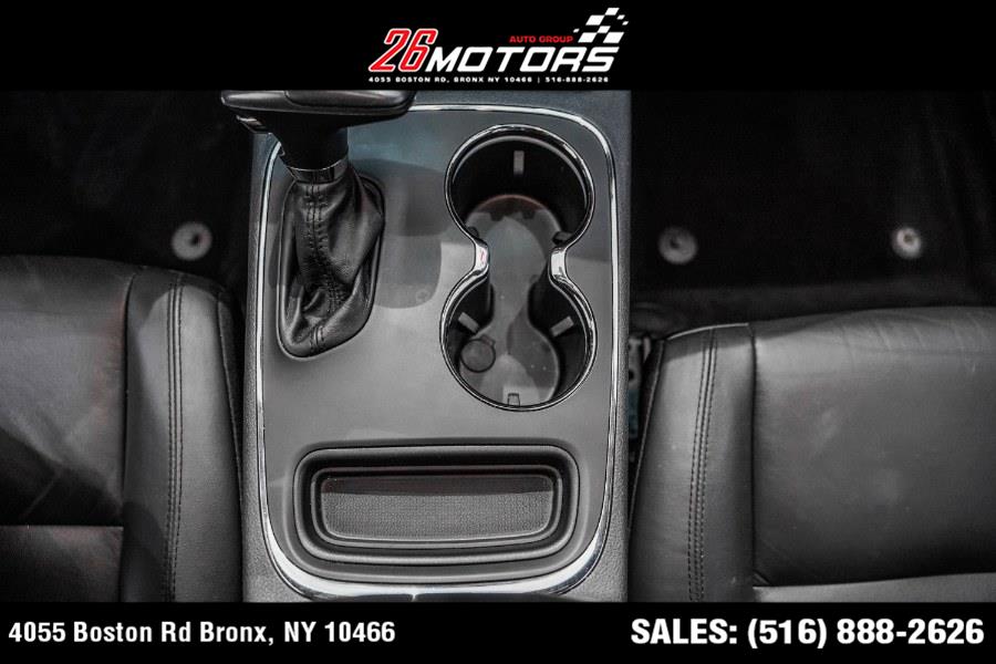Used Dodge Durango GT AWD 2020 | 26 Motors. Bronx, New York Used Dodge Durango GT AWD 2020 | 26 Motors. Bronx, New York
