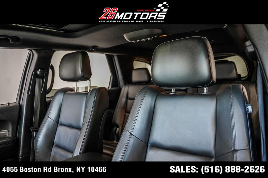 Used Dodge Durango GT AWD 2020 | 26 Motors. Bronx, New York Used Dodge Durango GT AWD 2020 | 26 Motors. Bronx, New York