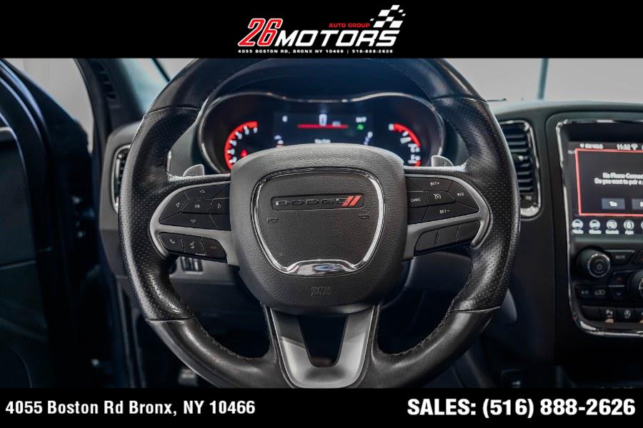 Used Dodge Durango GT AWD 2020 | 26 Motors. Bronx, New York Used Dodge Durango GT AWD 2020 | 26 Motors. Bronx, New York