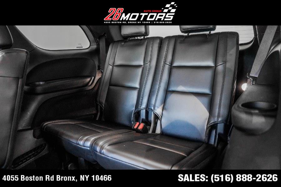 Used Dodge Durango GT AWD 2020 | 26 Motors. Bronx, New York Used Dodge Durango GT AWD 2020 | 26 Motors. Bronx, New York