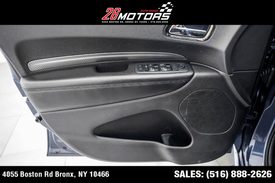 Used Dodge Durango GT AWD 2020 | 26 Motors. Bronx, New York Used Dodge Durango GT AWD 2020 | 26 Motors. Bronx, New York
