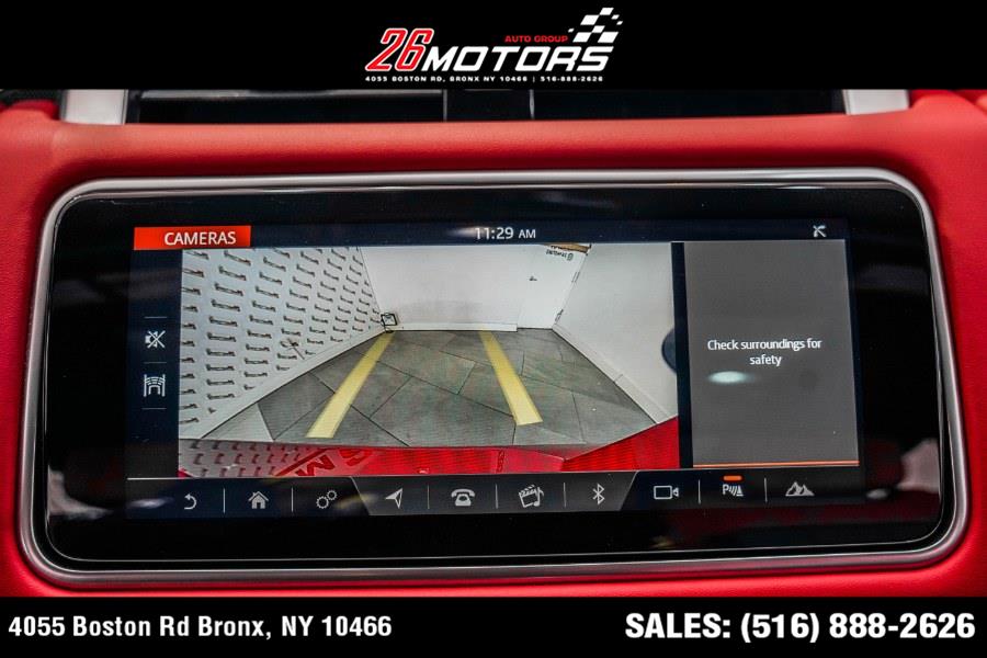 Used Land Rover Range Rover Sport V6 Supercharged HSE Dynamic *Ltd Avail* 2019 | 26 Motors. Bronx, New York Used Land Rover Range Rover Sport V6 Supercharged HSE Dynamic *Ltd Avail* 2019 | 26 Motors. Bronx, New York