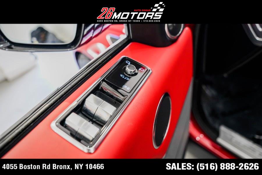 Used Land Rover Range Rover Sport V6 Supercharged HSE Dynamic *Ltd Avail* 2019 | 26 Motors. Bronx, New York Used Land Rover Range Rover Sport V6 Supercharged HSE Dynamic *Ltd Avail* 2019 | 26 Motors. Bronx, New York