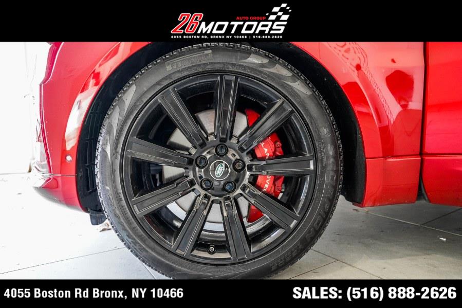 Used Land Rover Range Rover Sport V6 Supercharged HSE Dynamic *Ltd Avail* 2019 | 26 Motors. Bronx, New York Used Land Rover Range Rover Sport V6 Supercharged HSE Dynamic *Ltd Avail* 2019 | 26 Motors. Bronx, New York