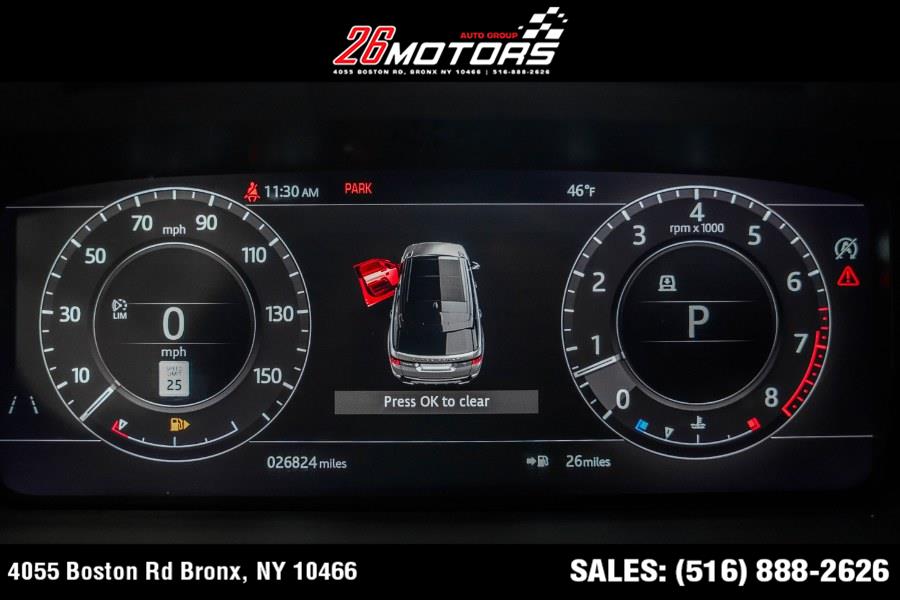 Used Land Rover Range Rover Sport V6 Supercharged HSE Dynamic *Ltd Avail* 2019 | 26 Motors. Bronx, New York Used Land Rover Range Rover Sport V6 Supercharged HSE Dynamic *Ltd Avail* 2019 | 26 Motors. Bronx, New York