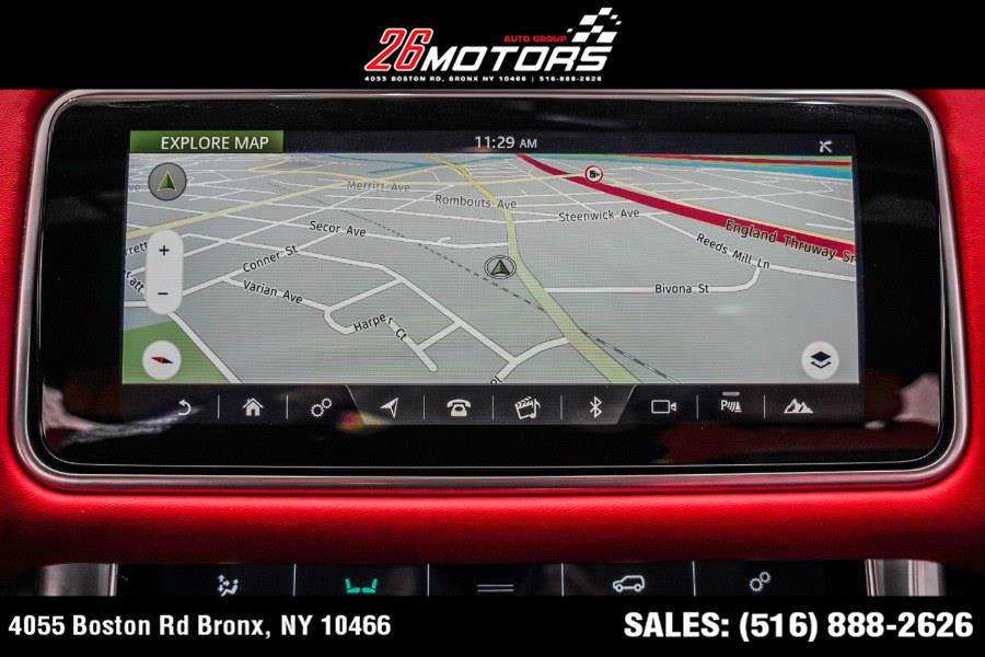 Used Land Rover Range Rover Sport V6 Supercharged HSE Dynamic *Ltd Avail* 2019 | 26 Motors. Bronx, New York Used Land Rover Range Rover Sport V6 Supercharged HSE Dynamic *Ltd Avail* 2019 | 26 Motors. Bronx, New York