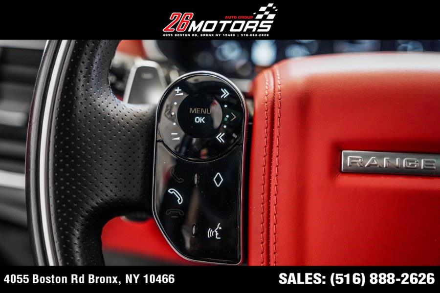 Used Land Rover Range Rover Sport V6 Supercharged HSE Dynamic *Ltd Avail* 2019 | 26 Motors. Bronx, New York Used Land Rover Range Rover Sport V6 Supercharged HSE Dynamic *Ltd Avail* 2019 | 26 Motors. Bronx, New York