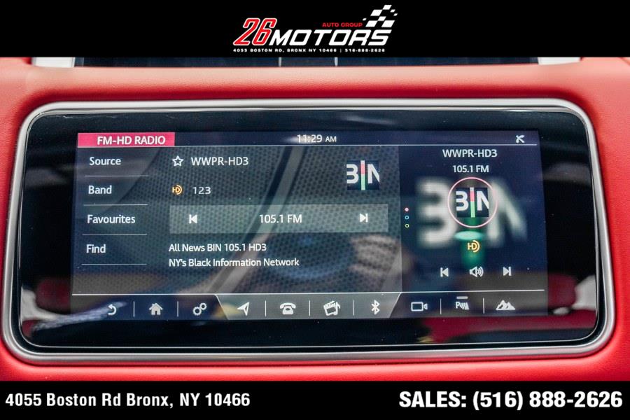 Used Land Rover Range Rover Sport V6 Supercharged HSE Dynamic *Ltd Avail* 2019 | 26 Motors. Bronx, New York Used Land Rover Range Rover Sport V6 Supercharged HSE Dynamic *Ltd Avail* 2019 | 26 Motors. Bronx, New York
