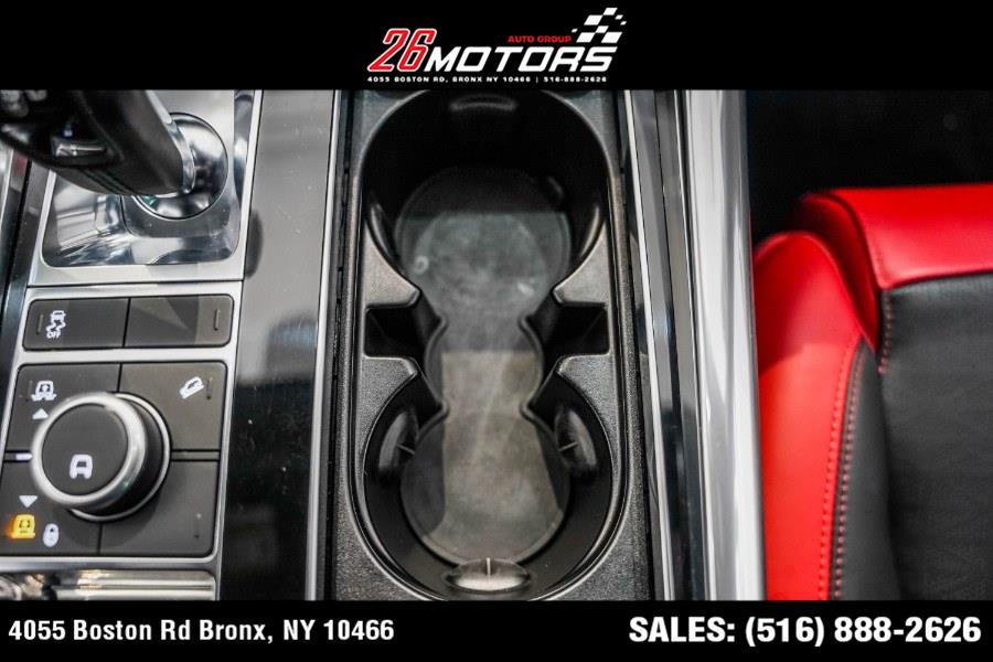 Used Land Rover Range Rover Sport V6 Supercharged HSE Dynamic *Ltd Avail* 2019 | 26 Motors. Bronx, New York Used Land Rover Range Rover Sport V6 Supercharged HSE Dynamic *Ltd Avail* 2019 | 26 Motors. Bronx, New York