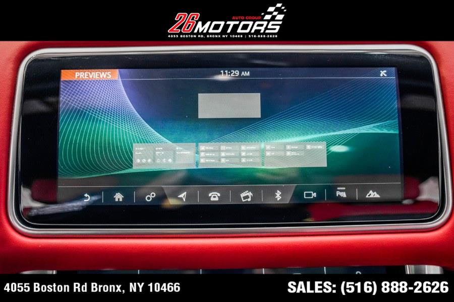 Used Land Rover Range Rover Sport V6 Supercharged HSE Dynamic *Ltd Avail* 2019 | 26 Motors. Bronx, New York Used Land Rover Range Rover Sport V6 Supercharged HSE Dynamic *Ltd Avail* 2019 | 26 Motors. Bronx, New York