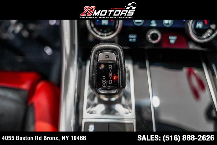 Used Land Rover Range Rover Sport V6 Supercharged HSE Dynamic *Ltd Avail* 2019 | 26 Motors. Bronx, New York Used Land Rover Range Rover Sport V6 Supercharged HSE Dynamic *Ltd Avail* 2019 | 26 Motors. Bronx, New York