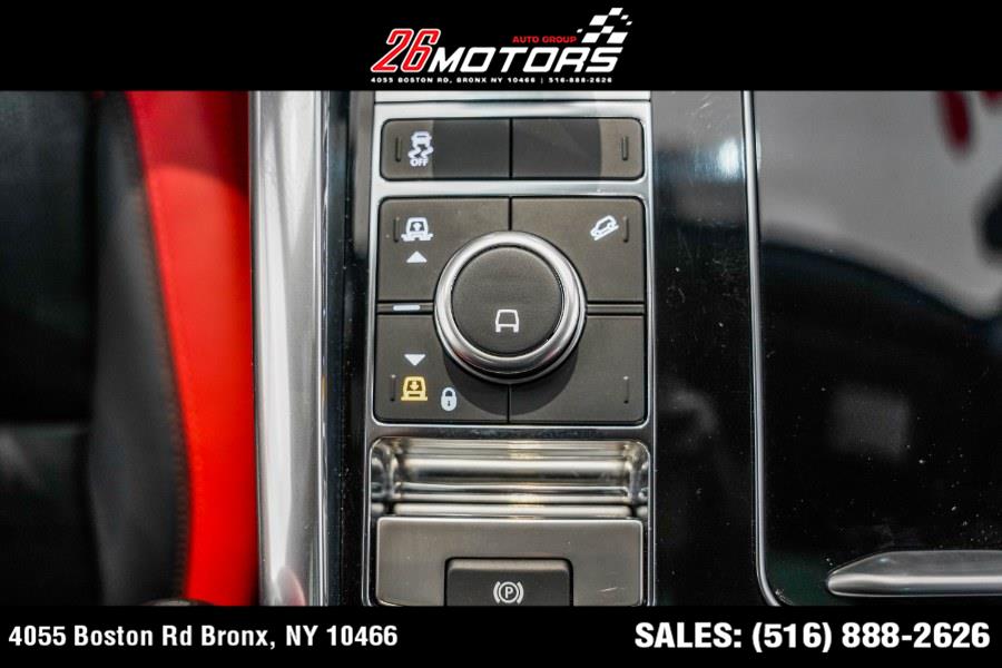 Used Land Rover Range Rover Sport V6 Supercharged HSE Dynamic *Ltd Avail* 2019 | 26 Motors. Bronx, New York Used Land Rover Range Rover Sport V6 Supercharged HSE Dynamic *Ltd Avail* 2019 | 26 Motors. Bronx, New York