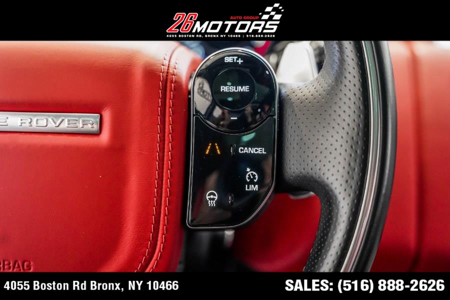 Used Land Rover Range Rover Sport V6 Supercharged HSE Dynamic *Ltd Avail* 2019 | 26 Motors. Bronx, New York Used Land Rover Range Rover Sport V6 Supercharged HSE Dynamic *Ltd Avail* 2019 | 26 Motors. Bronx, New York
