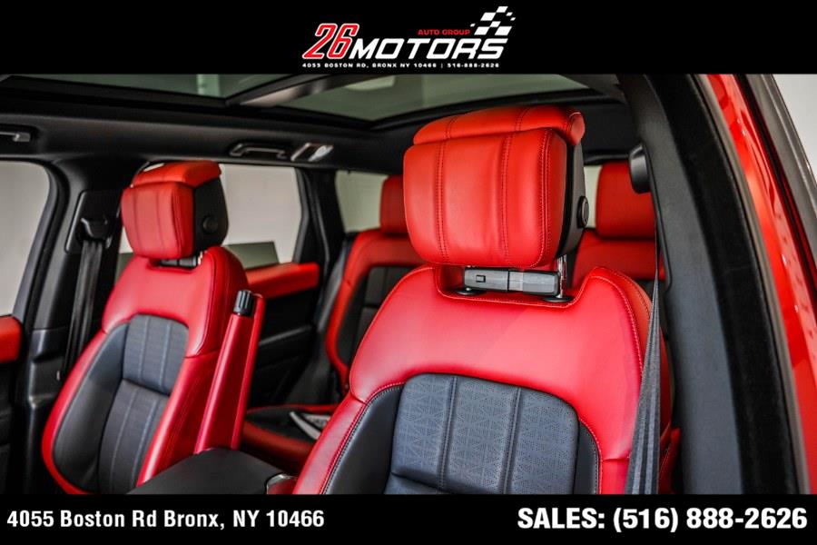 Used Land Rover Range Rover Sport V6 Supercharged HSE Dynamic *Ltd Avail* 2019 | 26 Motors. Bronx, New York Used Land Rover Range Rover Sport V6 Supercharged HSE Dynamic *Ltd Avail* 2019 | 26 Motors. Bronx, New York